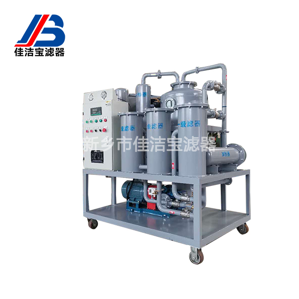 關(guān)于真空濾油機(jī)的使用注意事項(xiàng)！