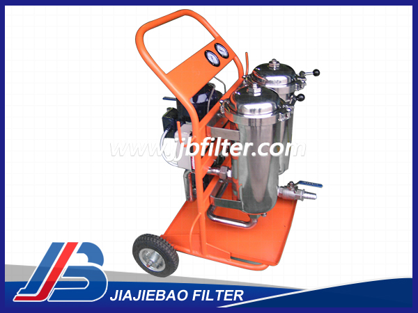 濾油機(jī)的過濾器如何保養(yǎng)