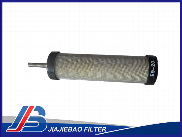 空壓機(jī)后置分離濾芯E9-28，新款替代